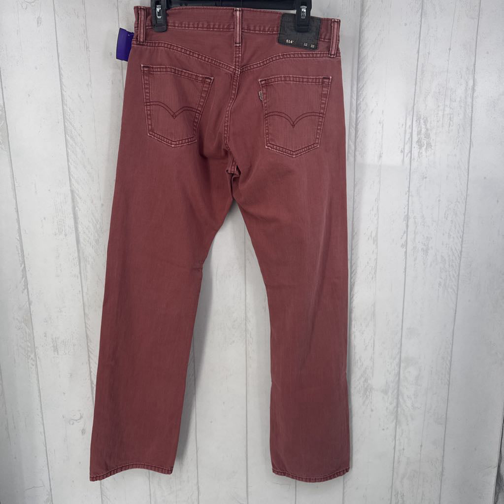 32 straigh tleg jean
