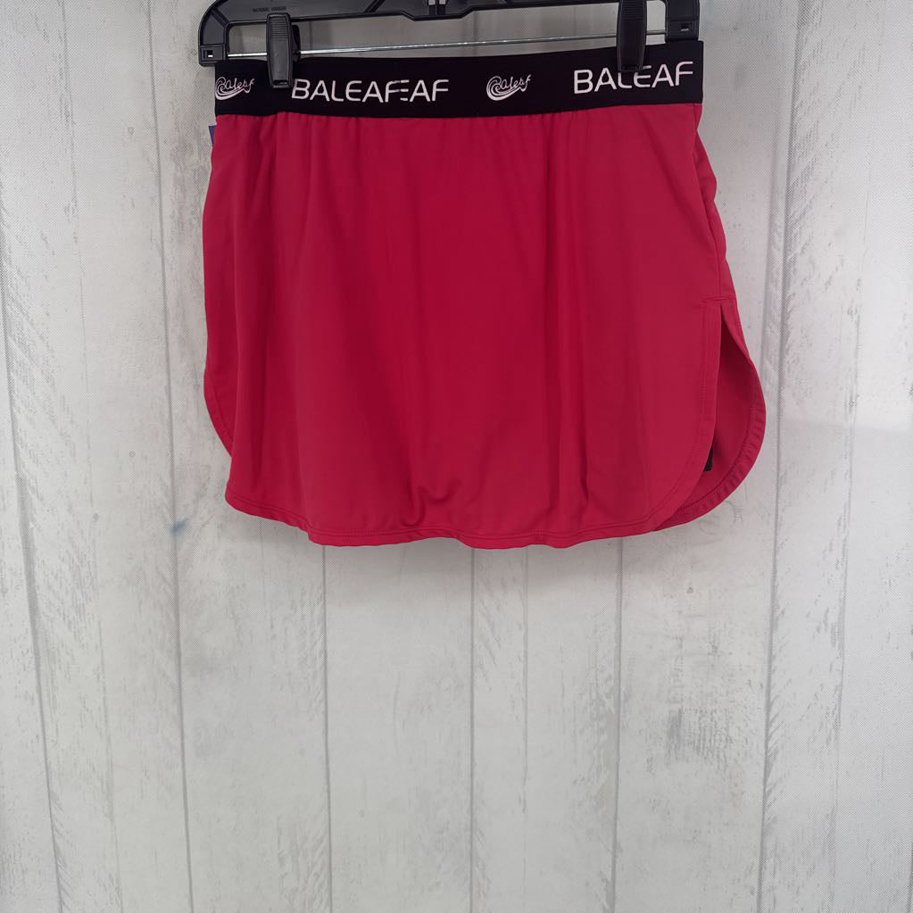 M pull-on skort