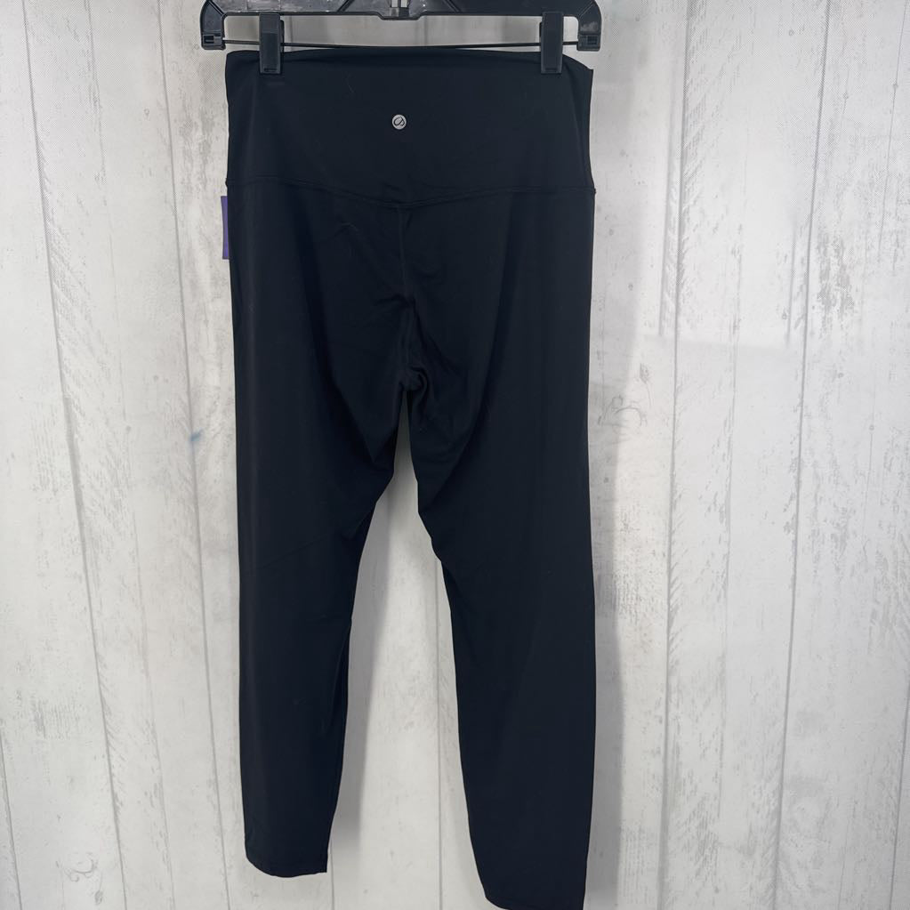 L hi-rise leggings