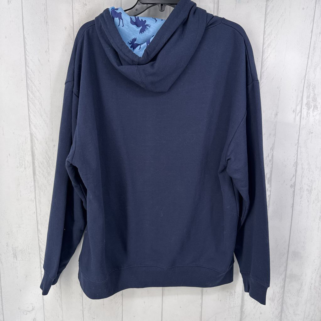 L kalispell montana hoodie