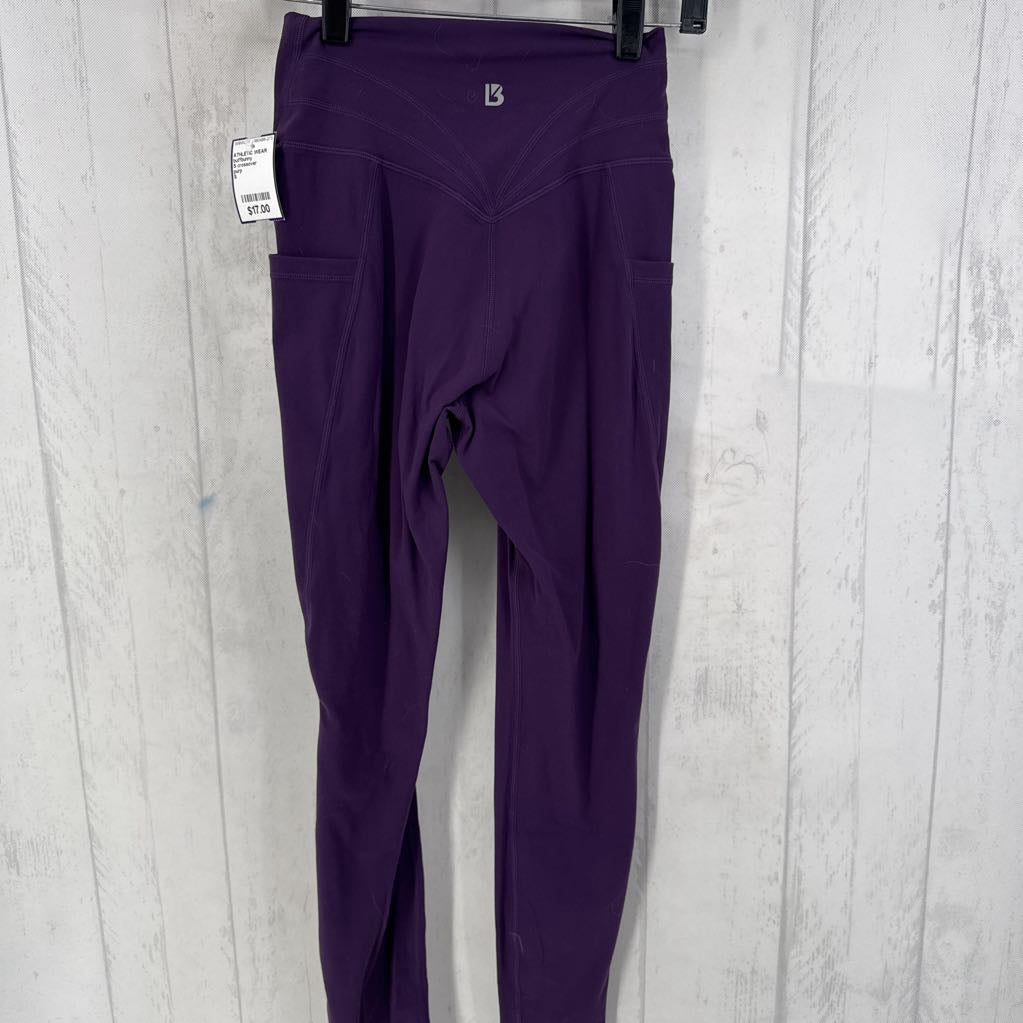 S crossover leggingsd