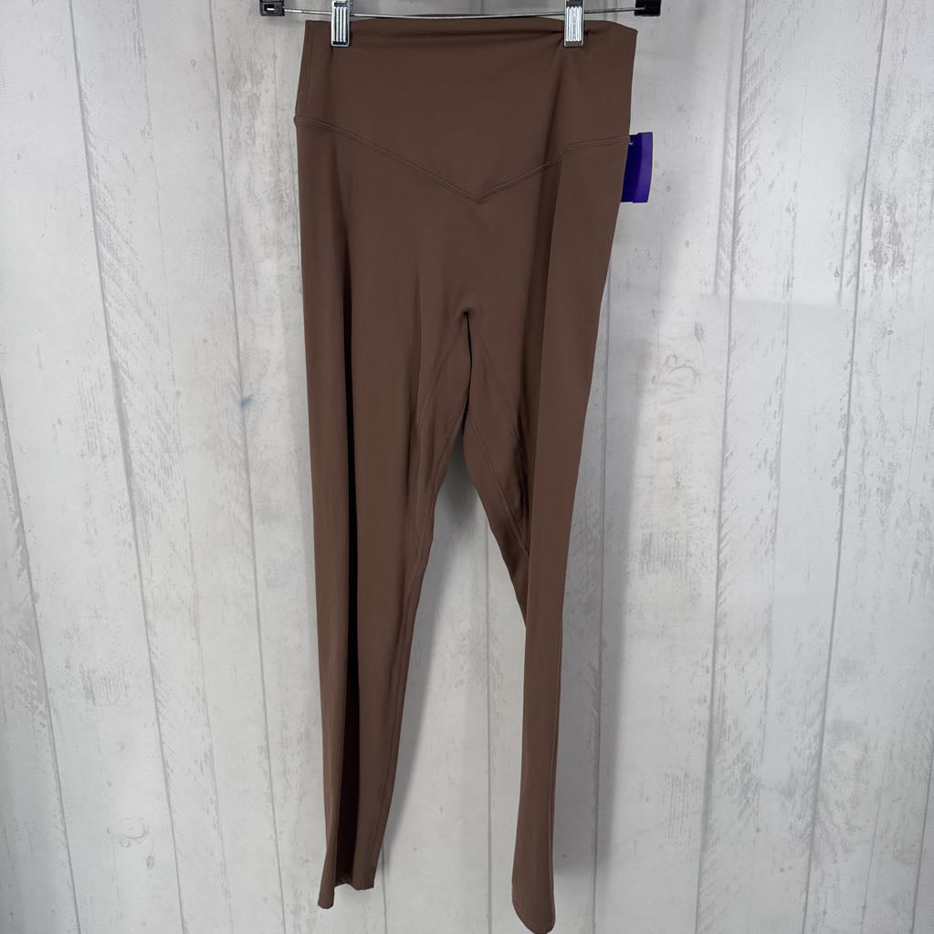 M hi-rise leggings