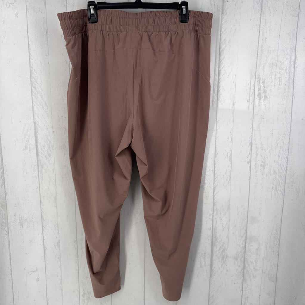 XXL pull-on pants