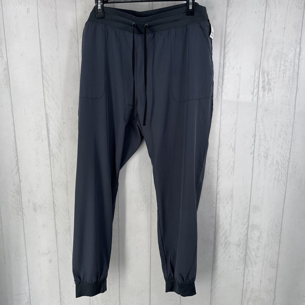 2XL pull-on joggers