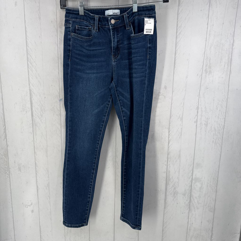 27 skinny jean