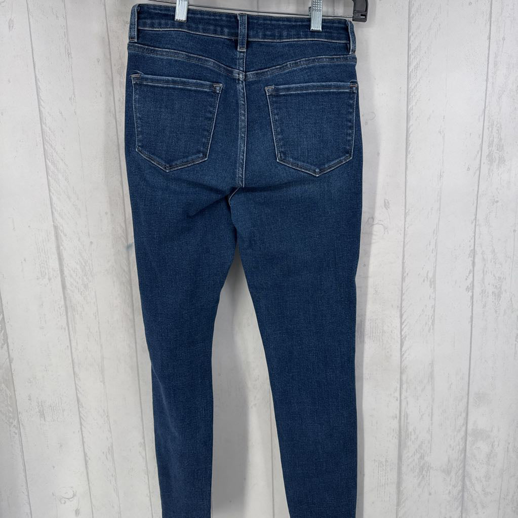 27 skinny jean