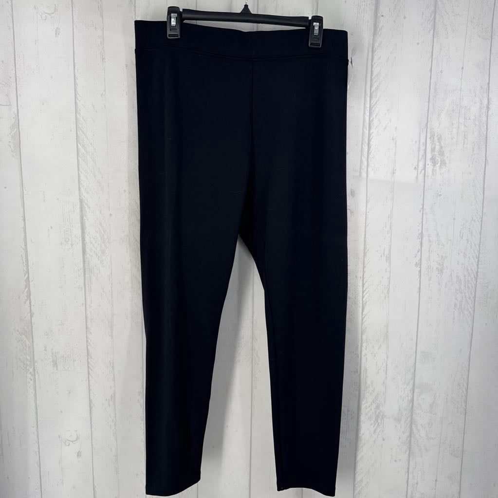 XL hi-rise leggings