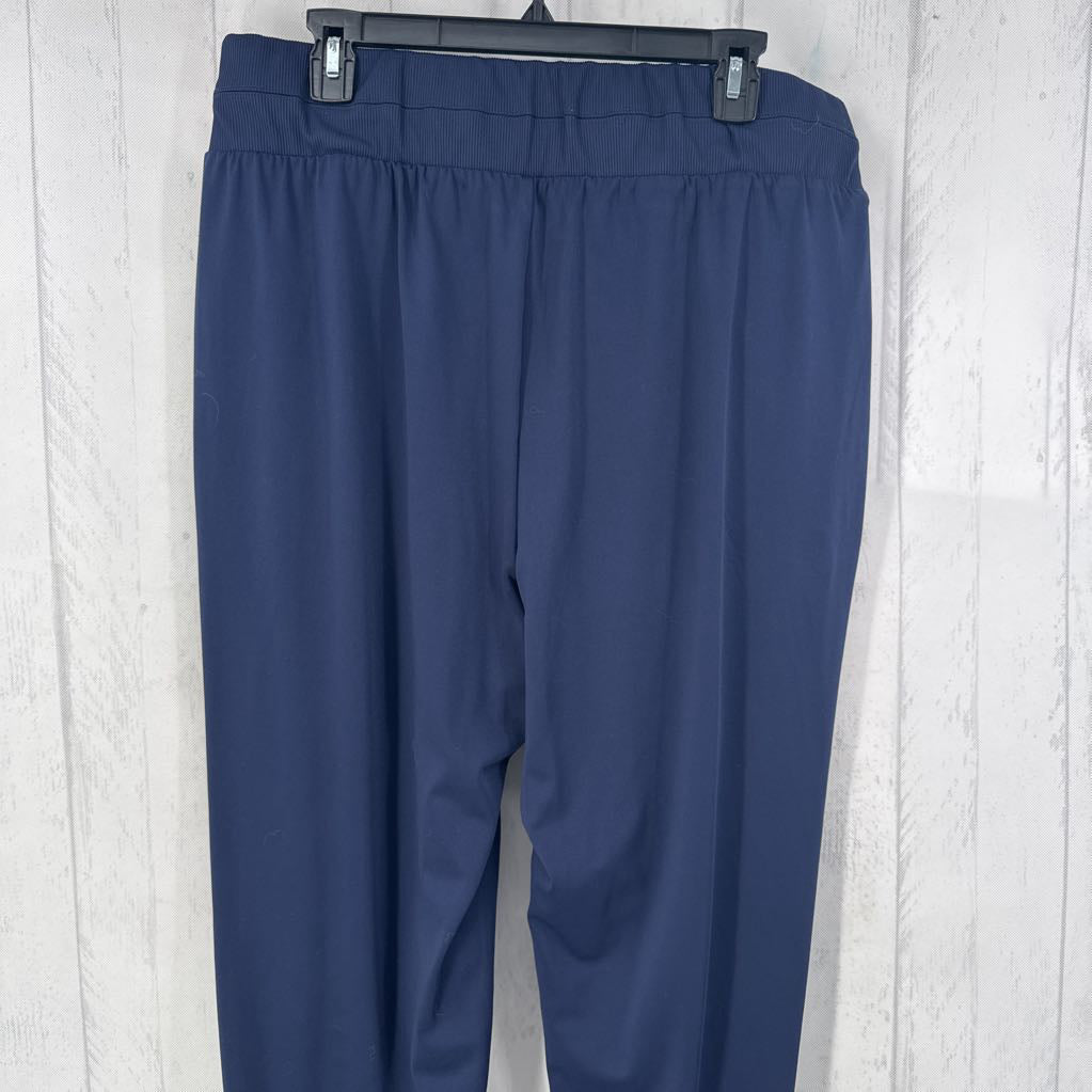 XL pull-on joggers