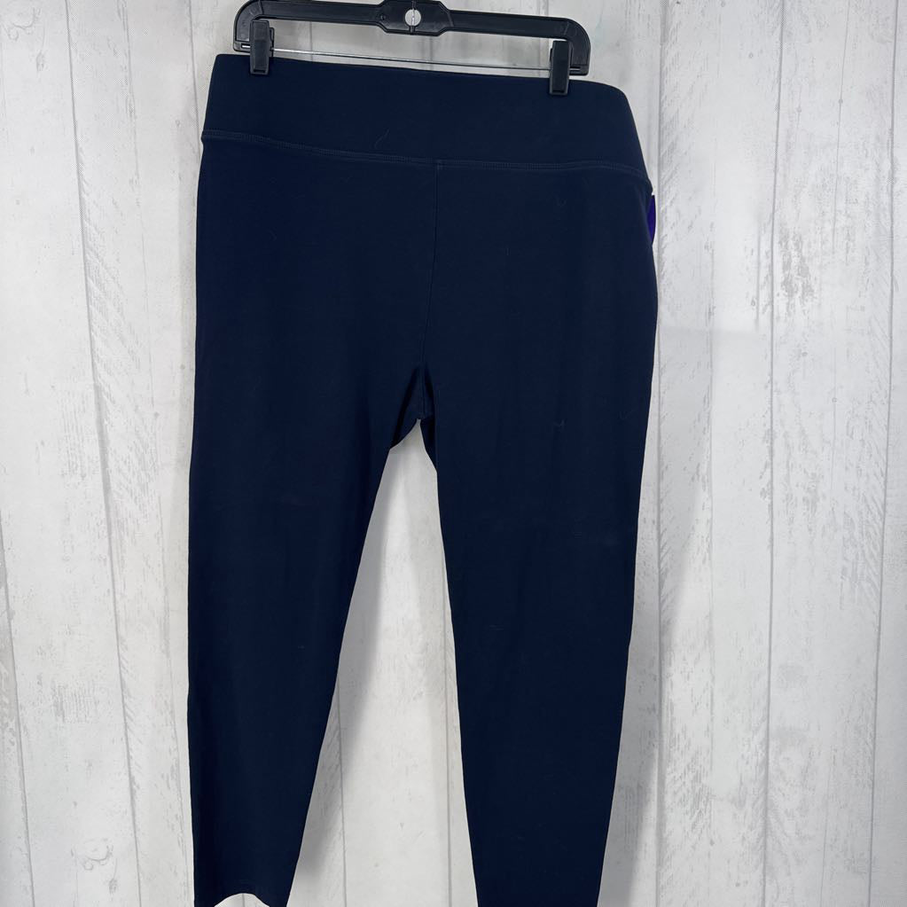 XXL hi-rise leggings