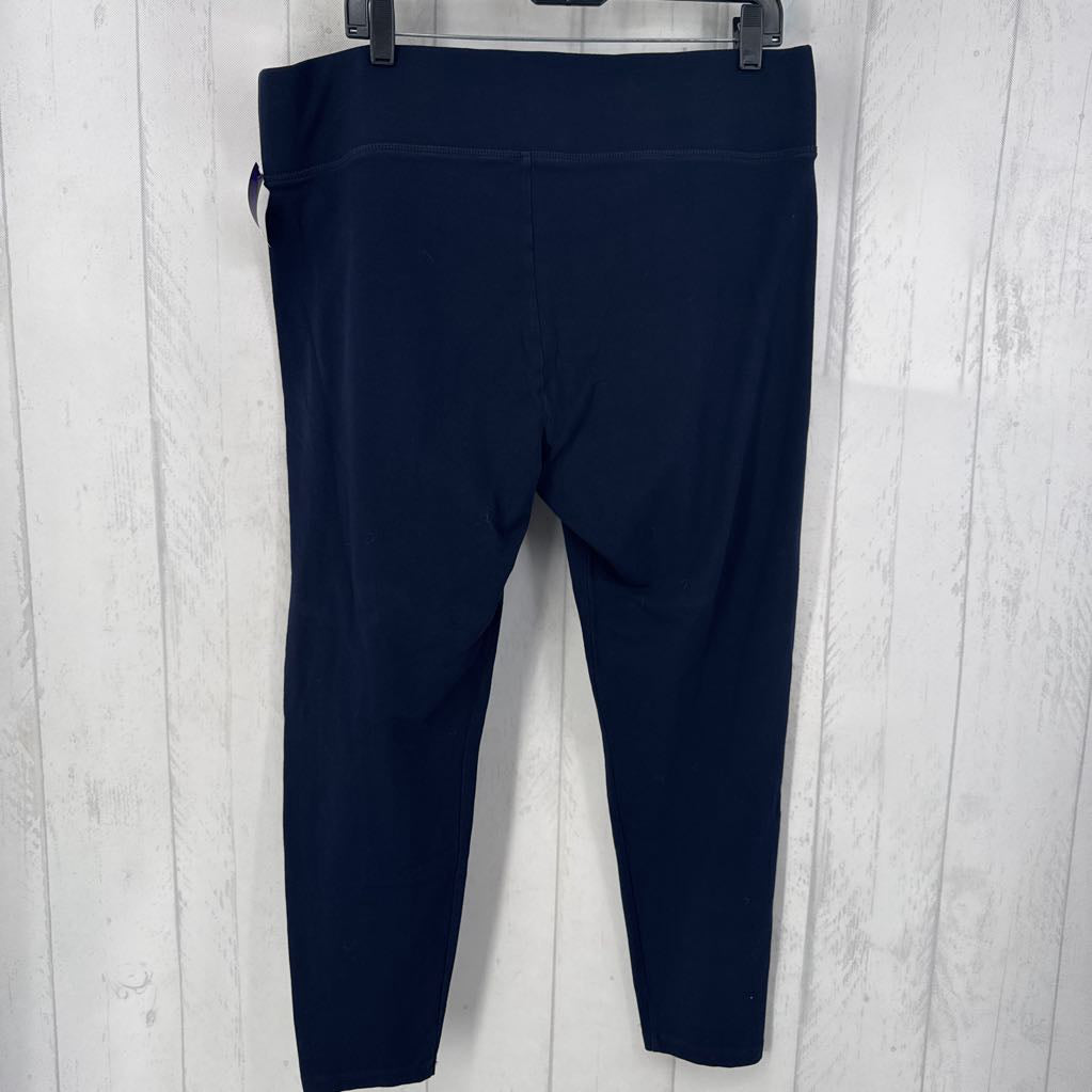 XXL hi-rise leggings