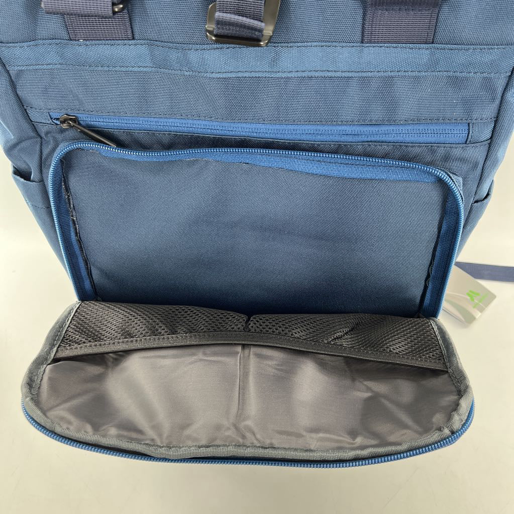 convertible laptop backpack tote