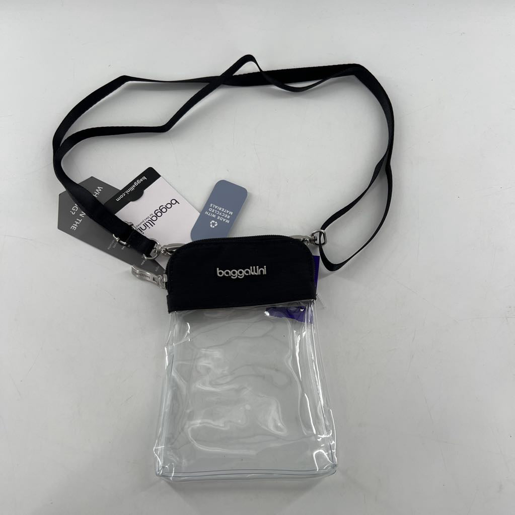 clear stadium crossbody