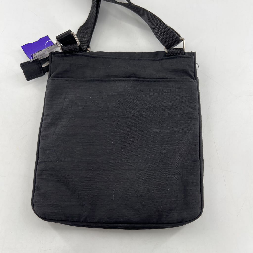 nylon flap crossbody
