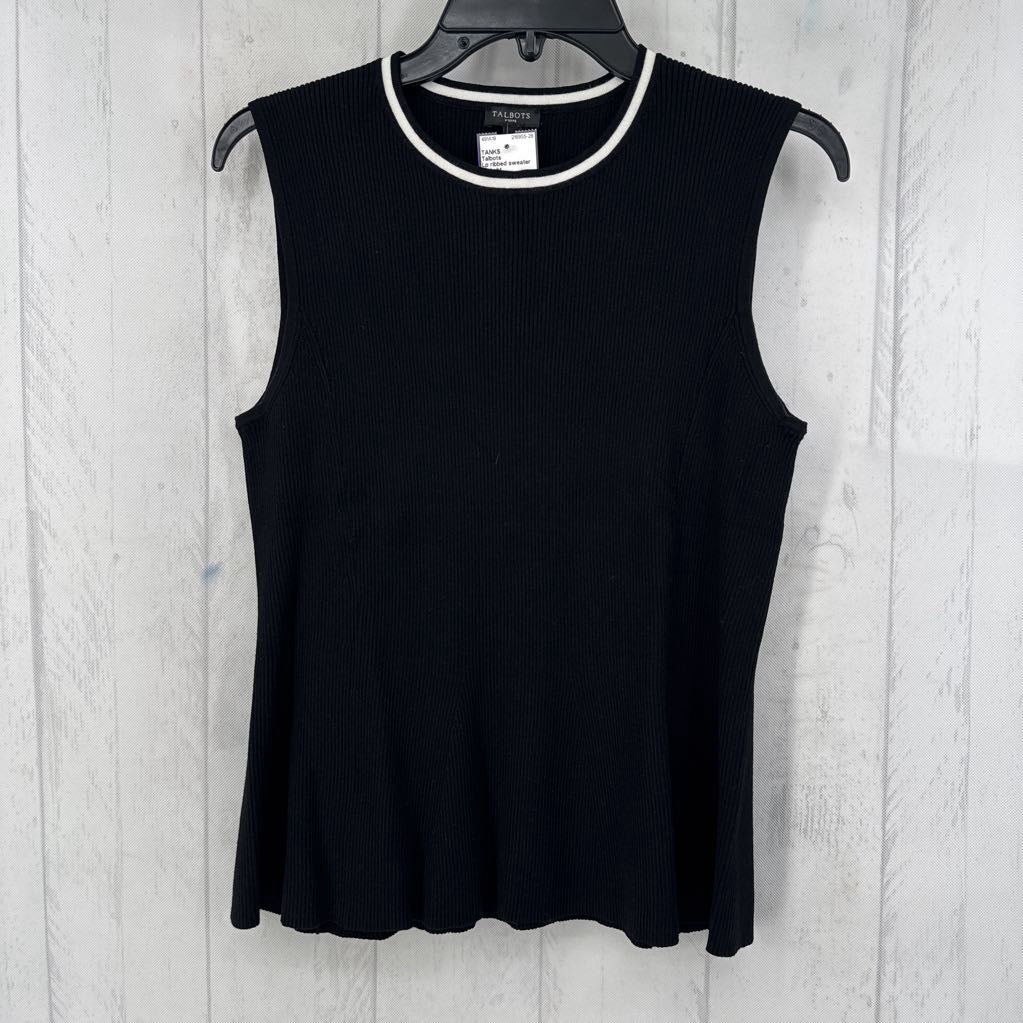 Lp ribbed sweater tank