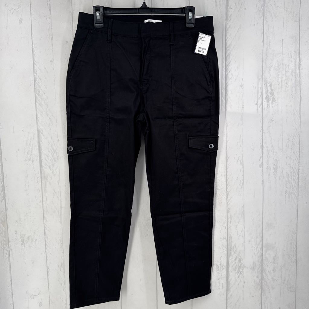 10 utility pant