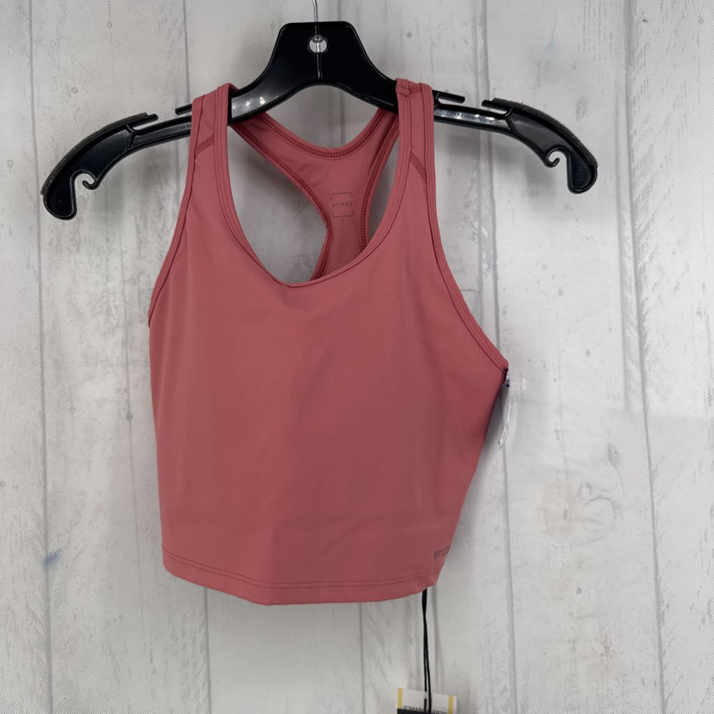 S performance tank
