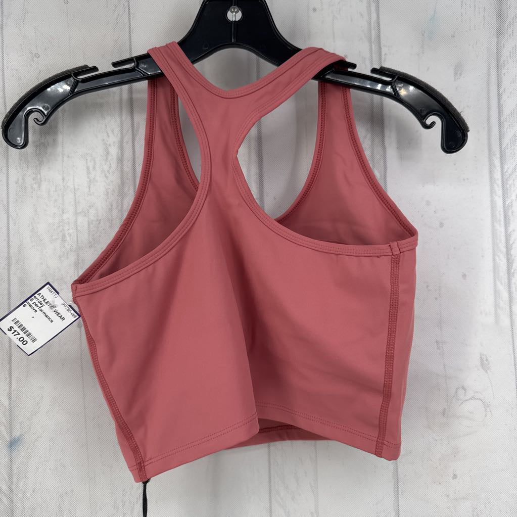 S performance tank