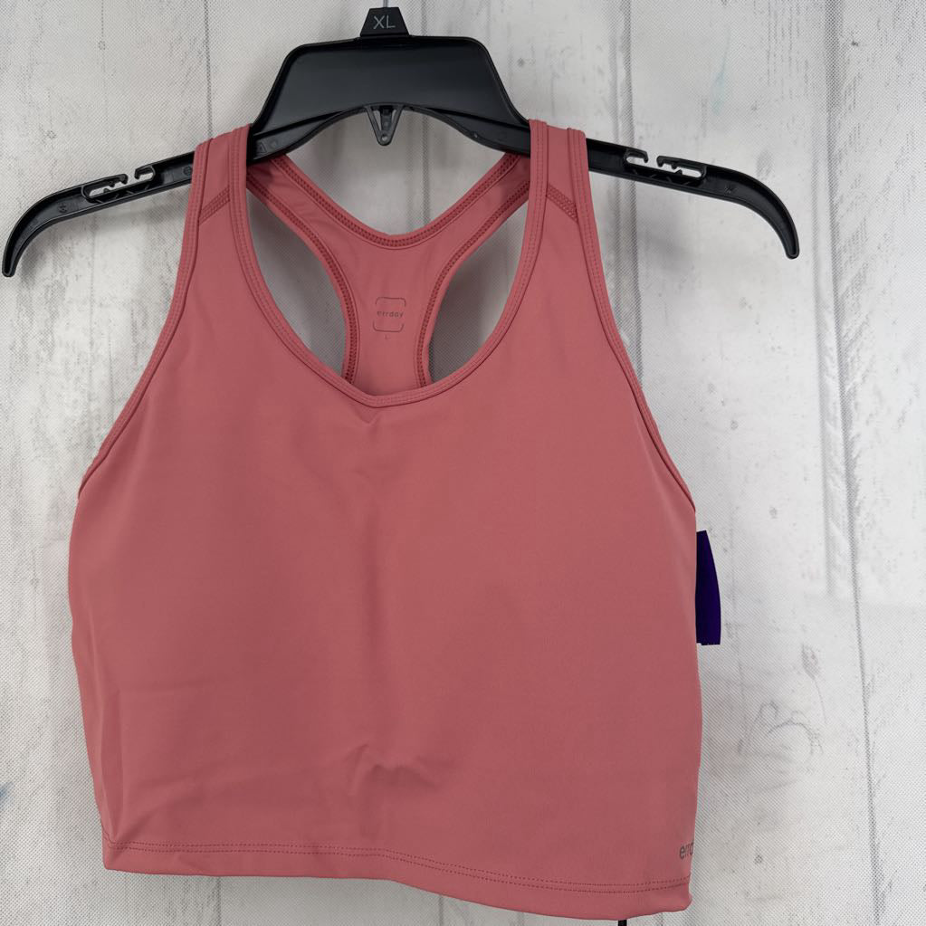 L performance tank