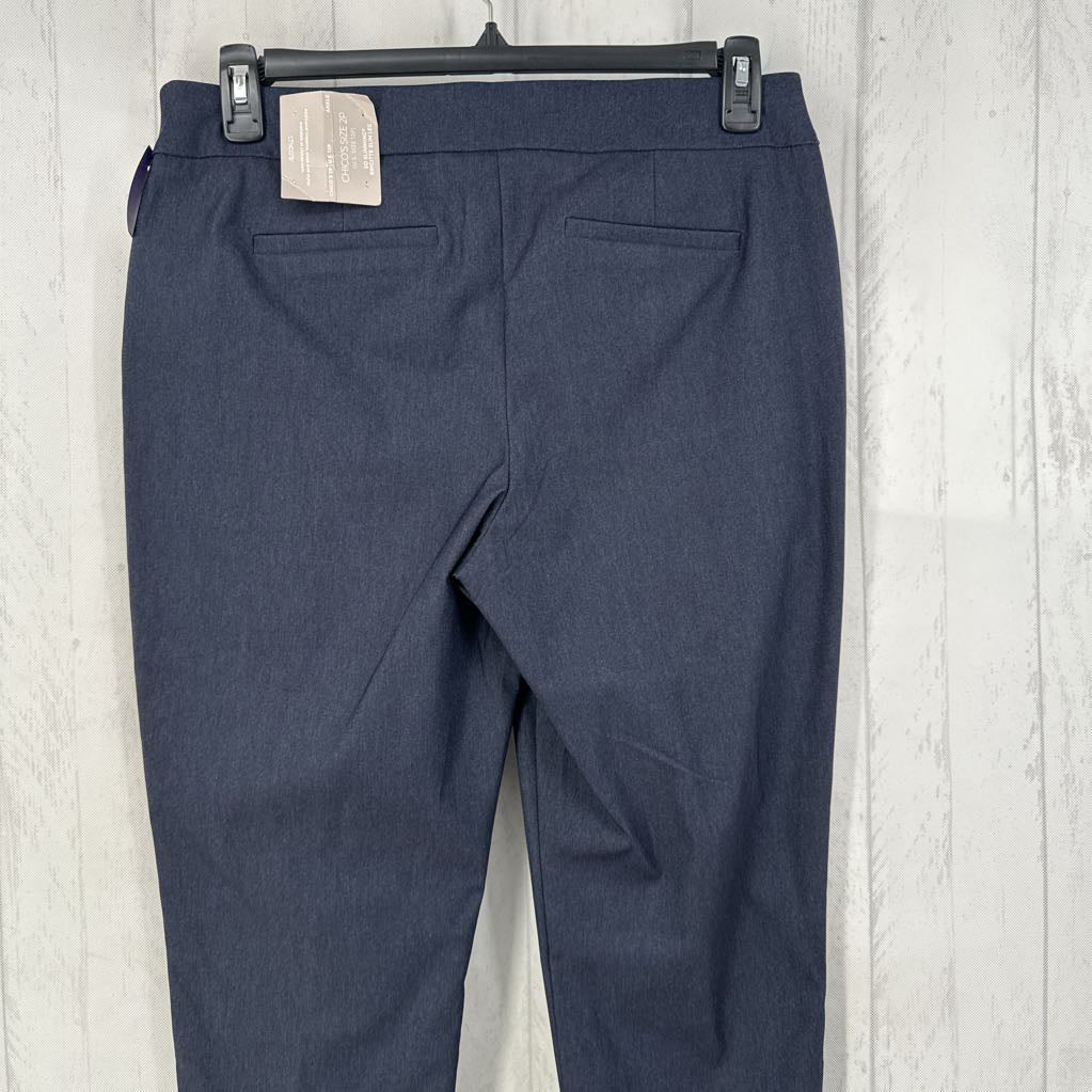 Lp pull-on stretch pants