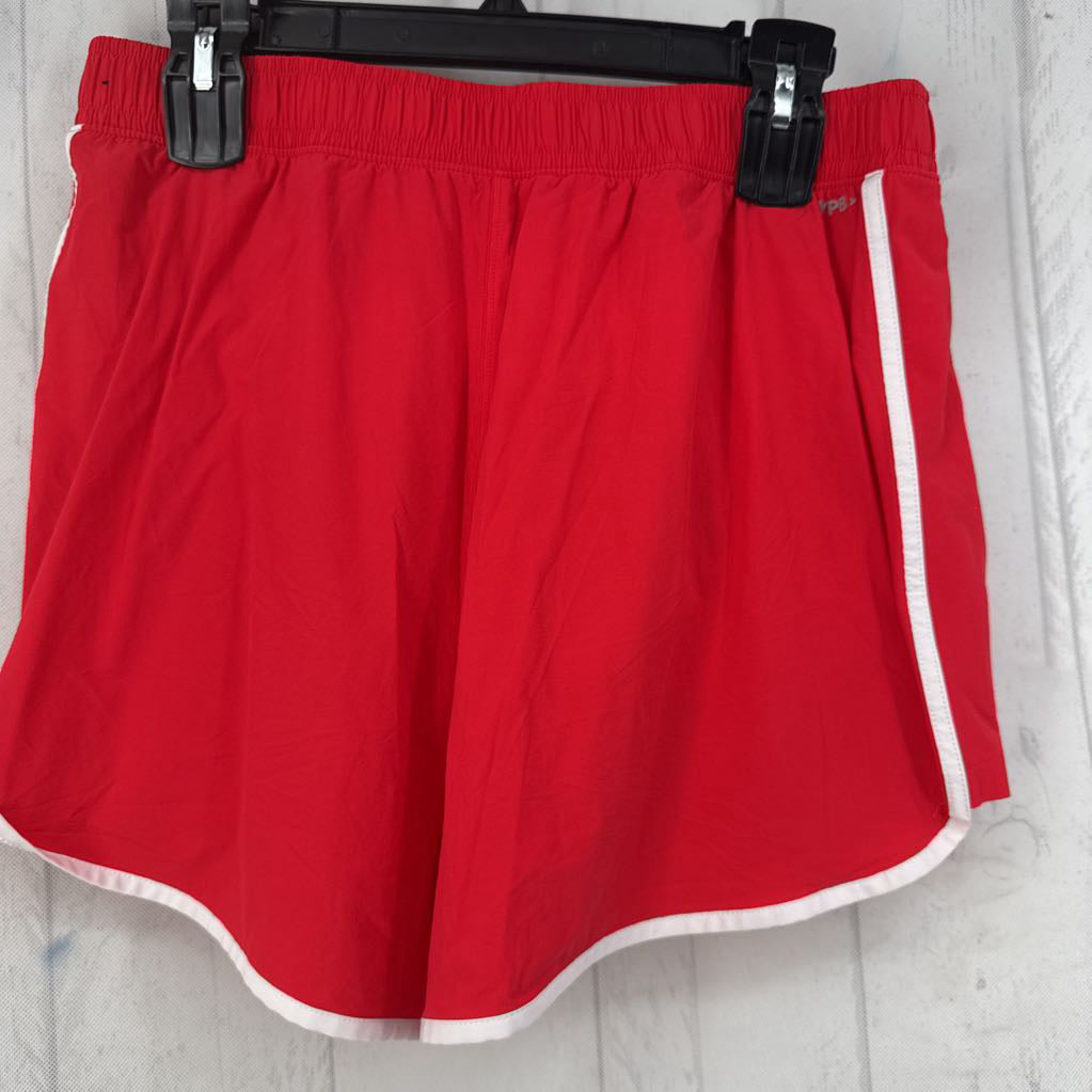 L running shorts