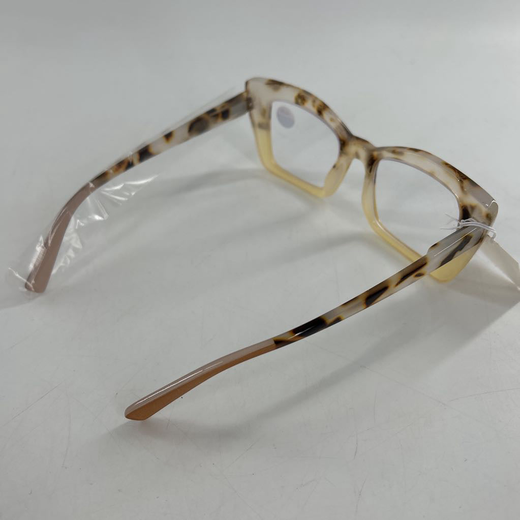 tortoise frame readers +2.00