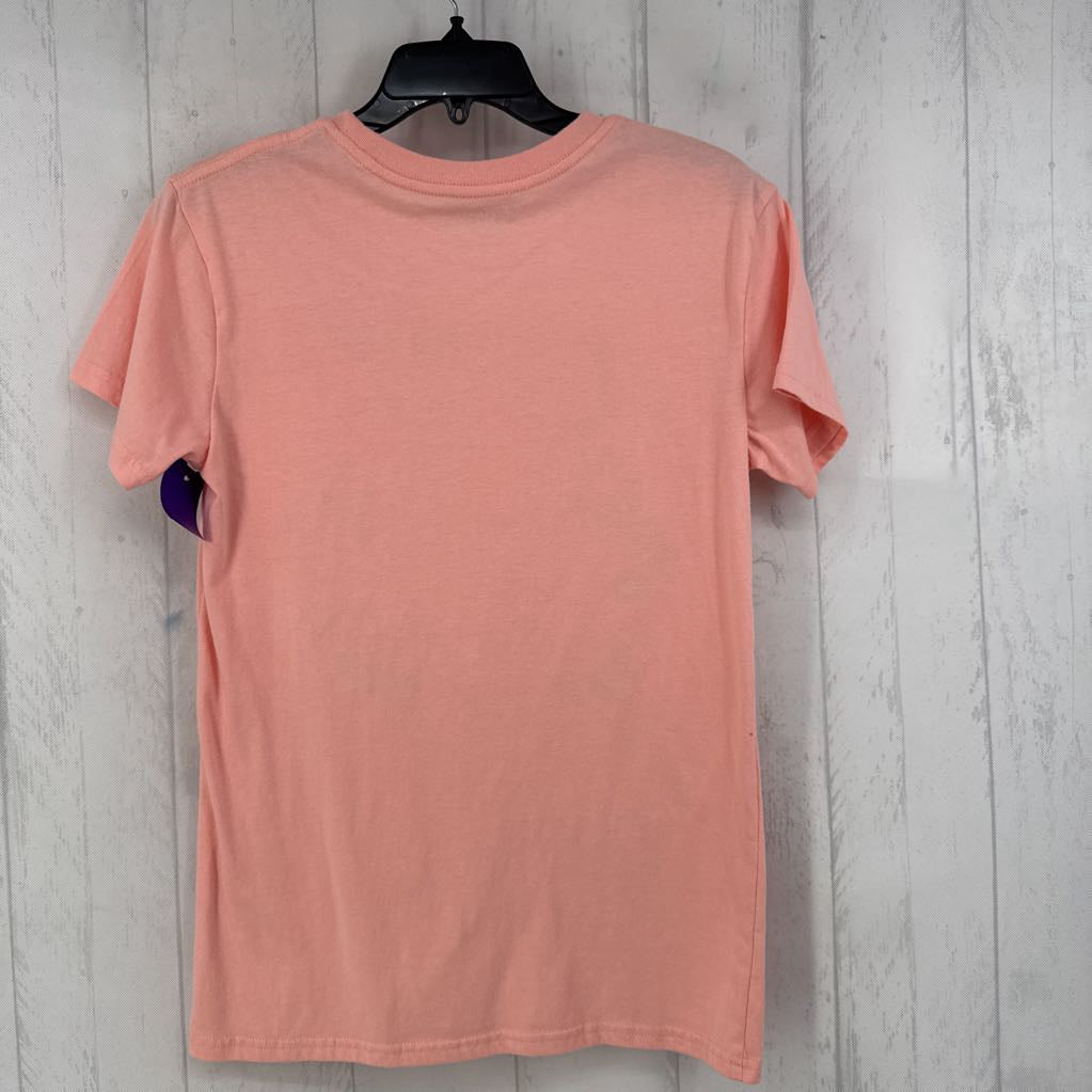 S s/s he has risen t-shirt