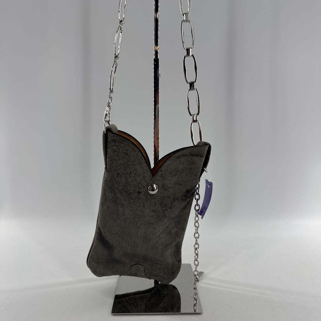 R95 saddle bag purse