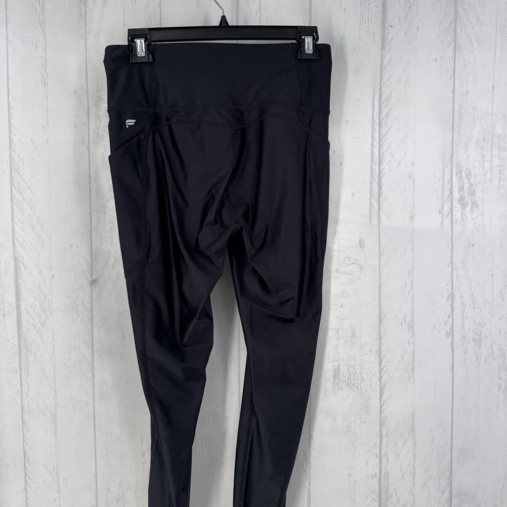 M hi-rise leggings