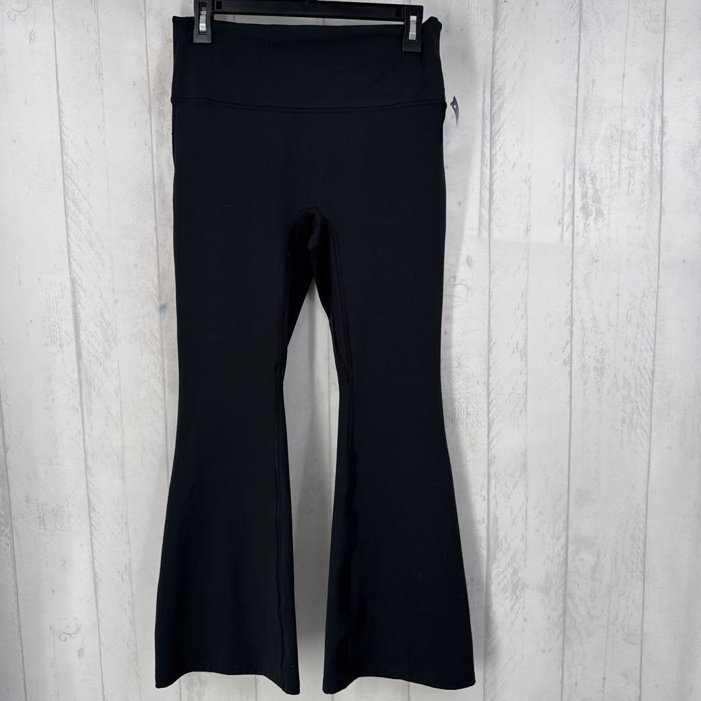 L flare leg leggins