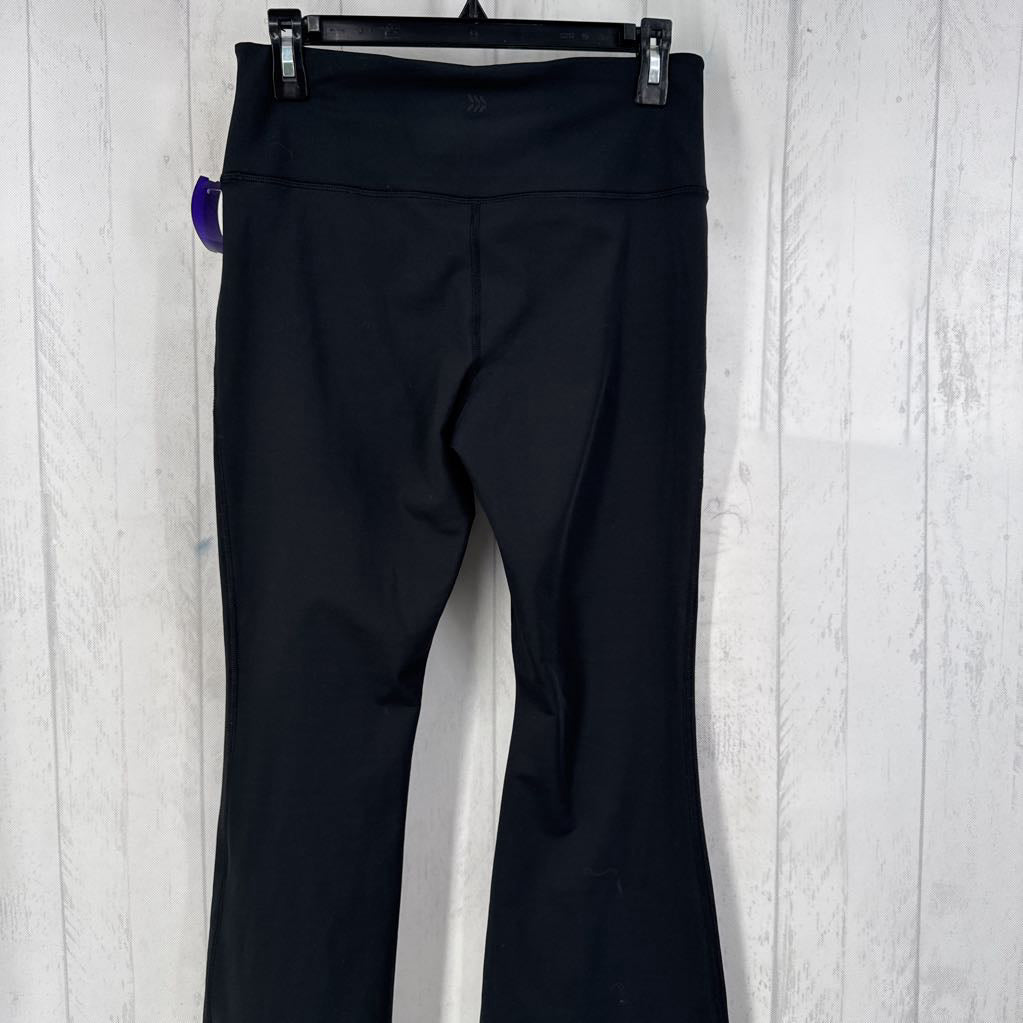 L flare leg leggins