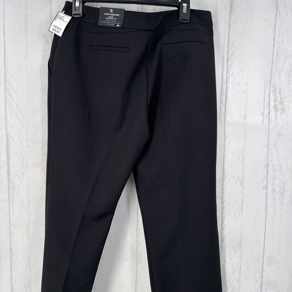 R44 12p modern fit straight leg pant