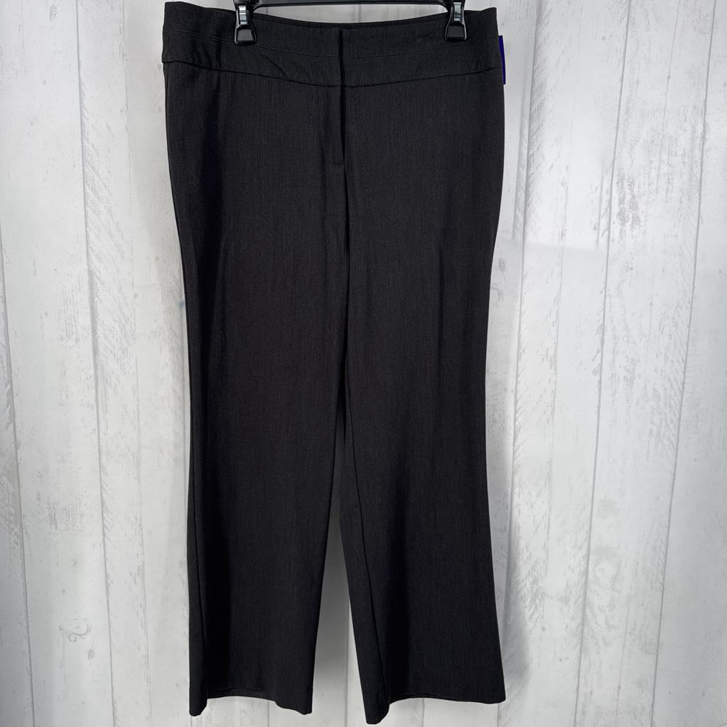 12p curvy fit trouser