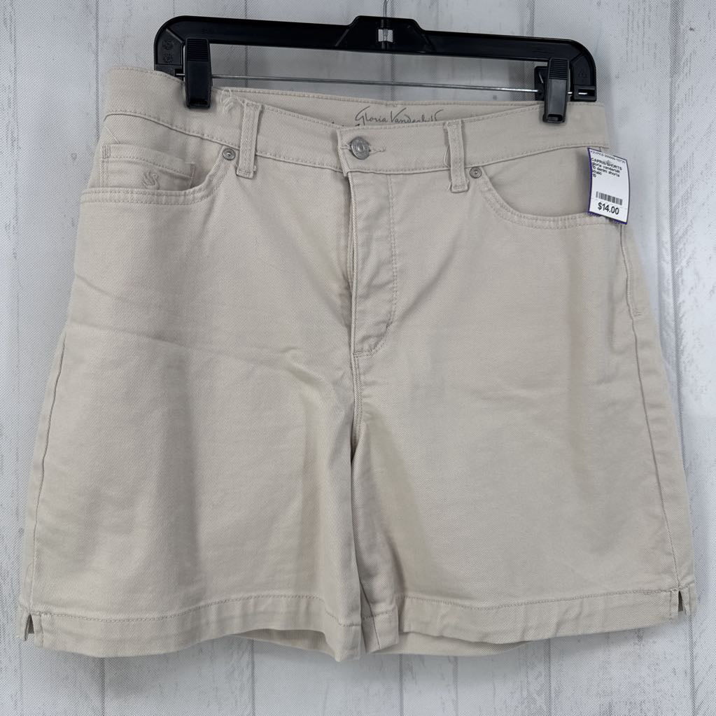 10 denim shorts