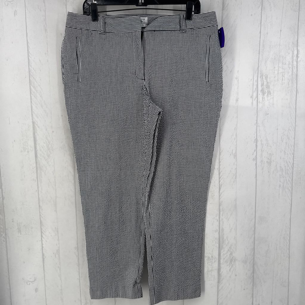 12 seersucker pants