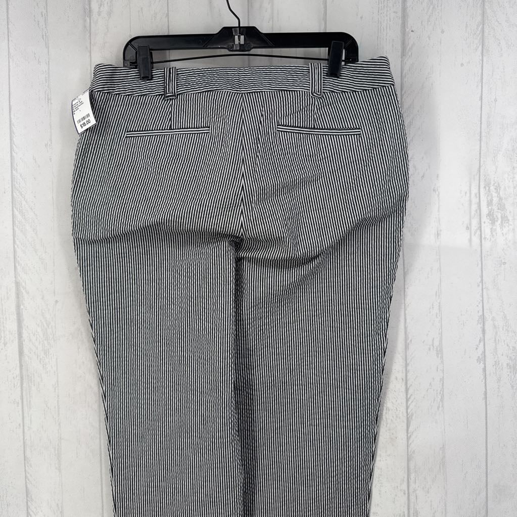 12 seersucker pants