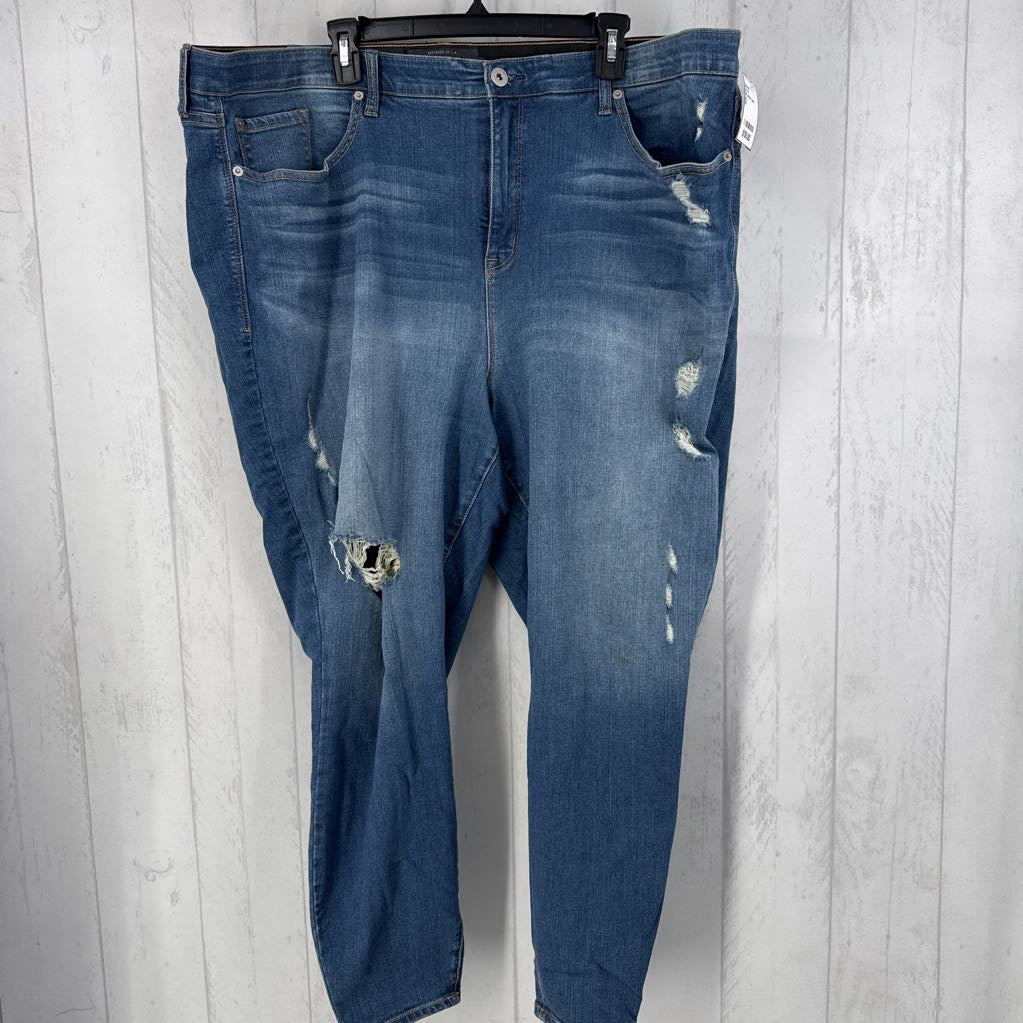 28 skinny jean