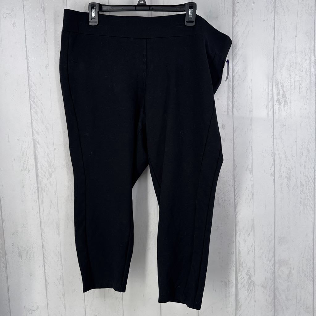 22 crop leggings