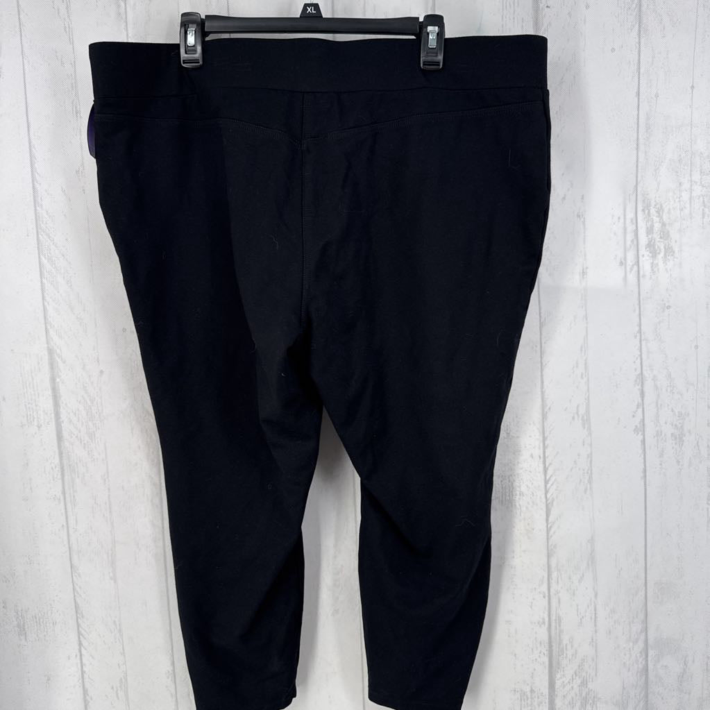 22 crop leggings