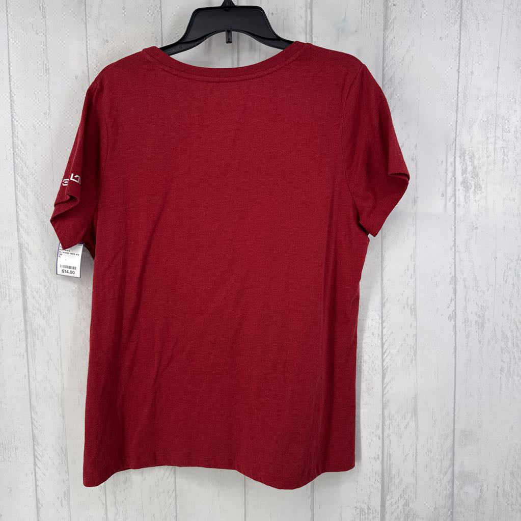 XL scoop neck s/s tee-star wars