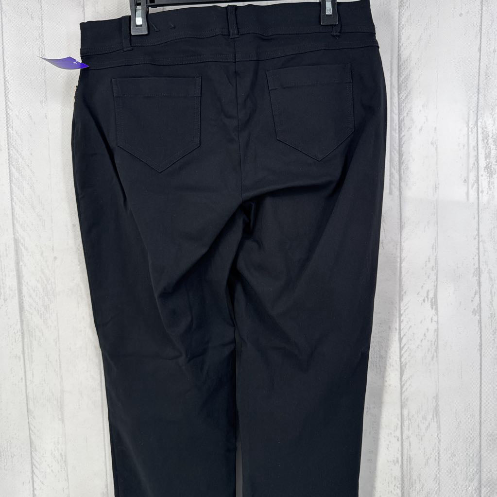 12p twill pants