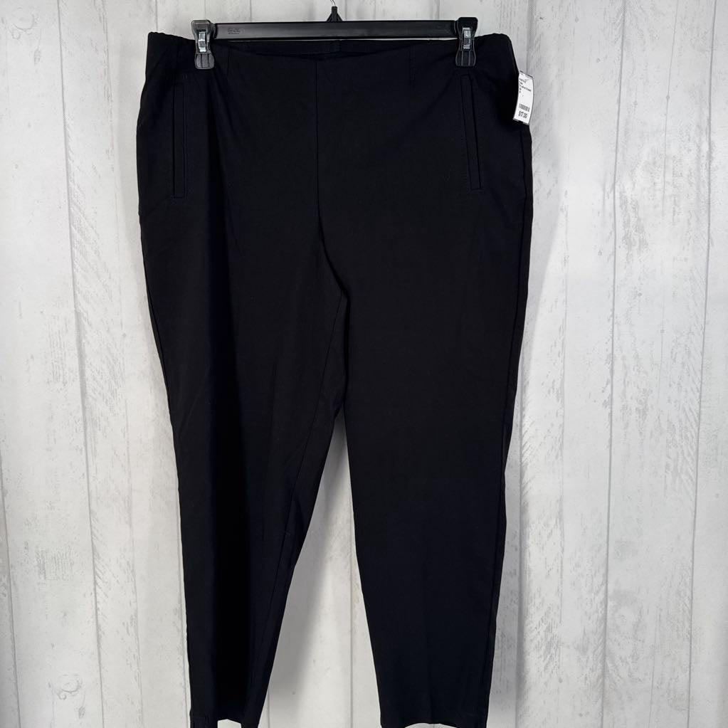 16 pull-on trouser
