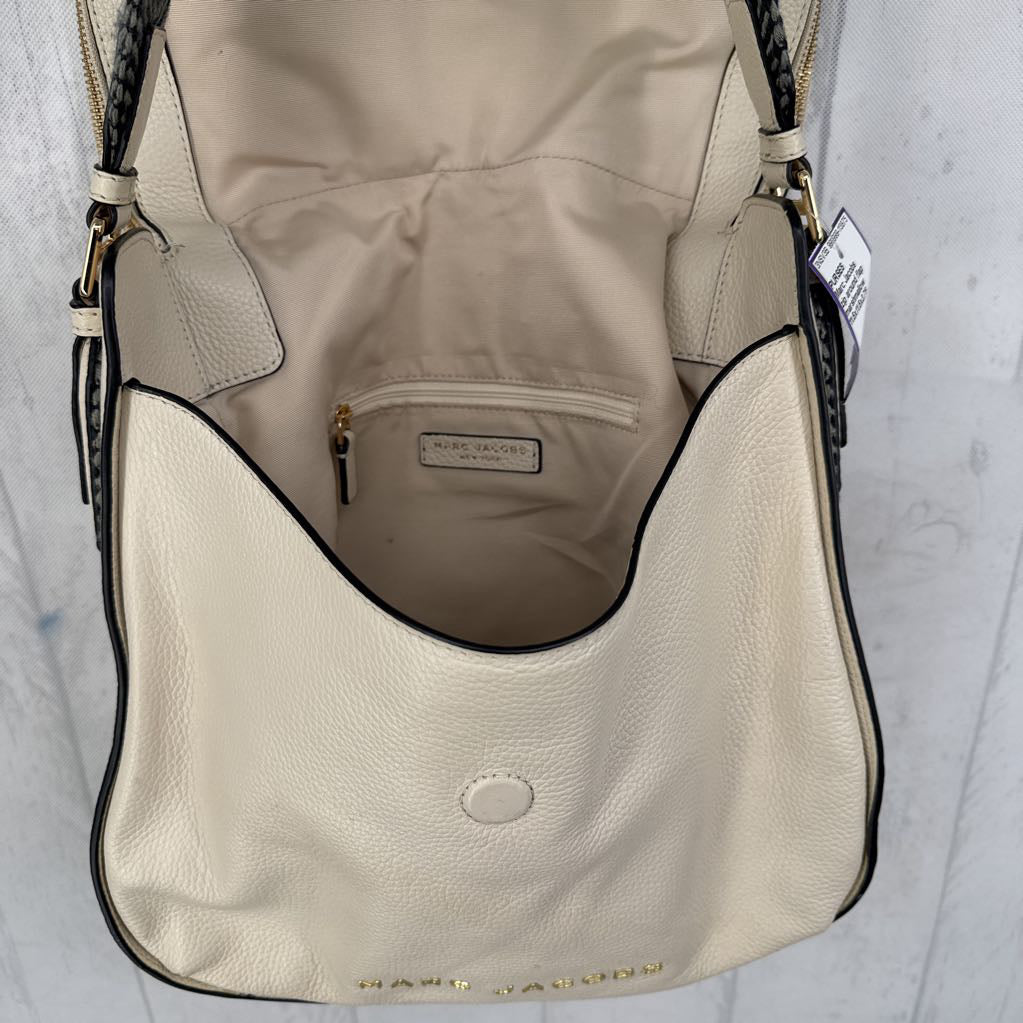 zip around flap hobo shoulder bag