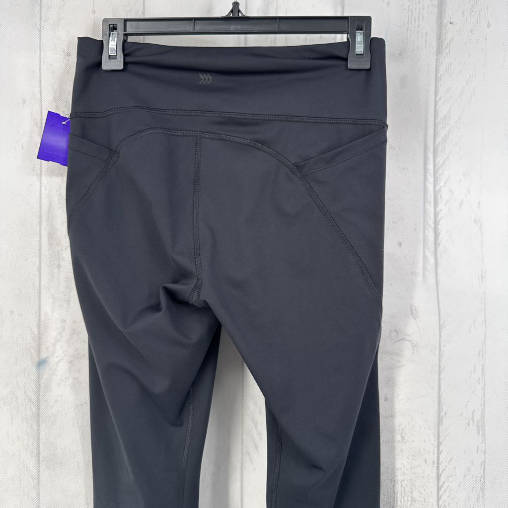 M hi-rise leggings