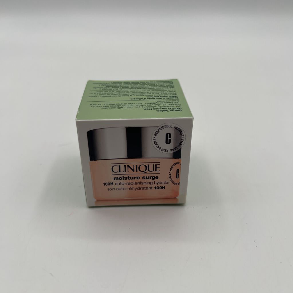 moisture surge face cream