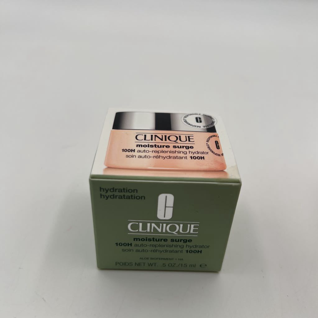 moisture surge face cream