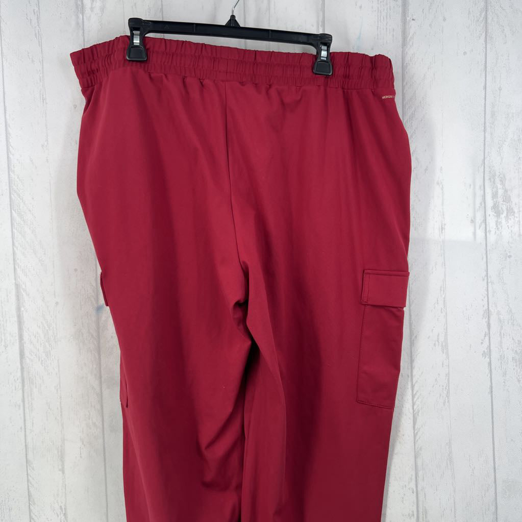 XXL pull on pants