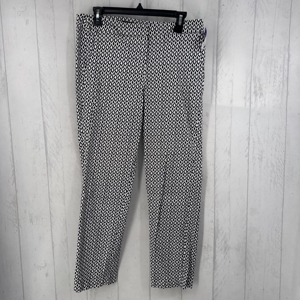 10 printed pants