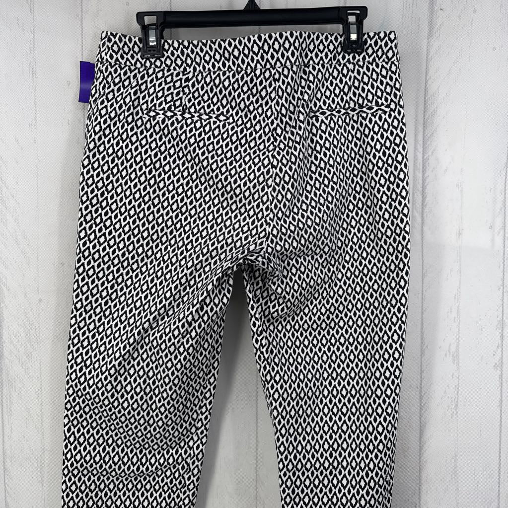 10 printed pants