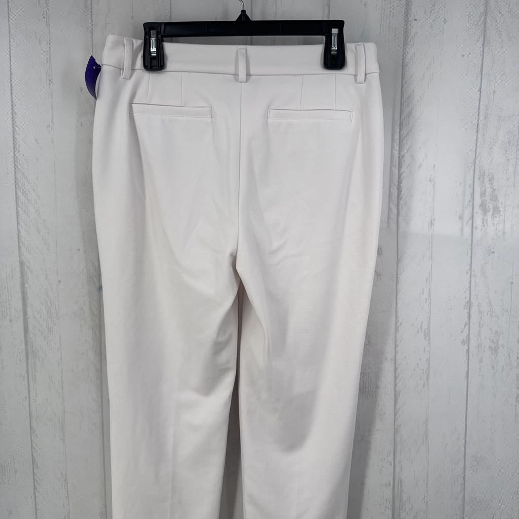 10 knit trouser