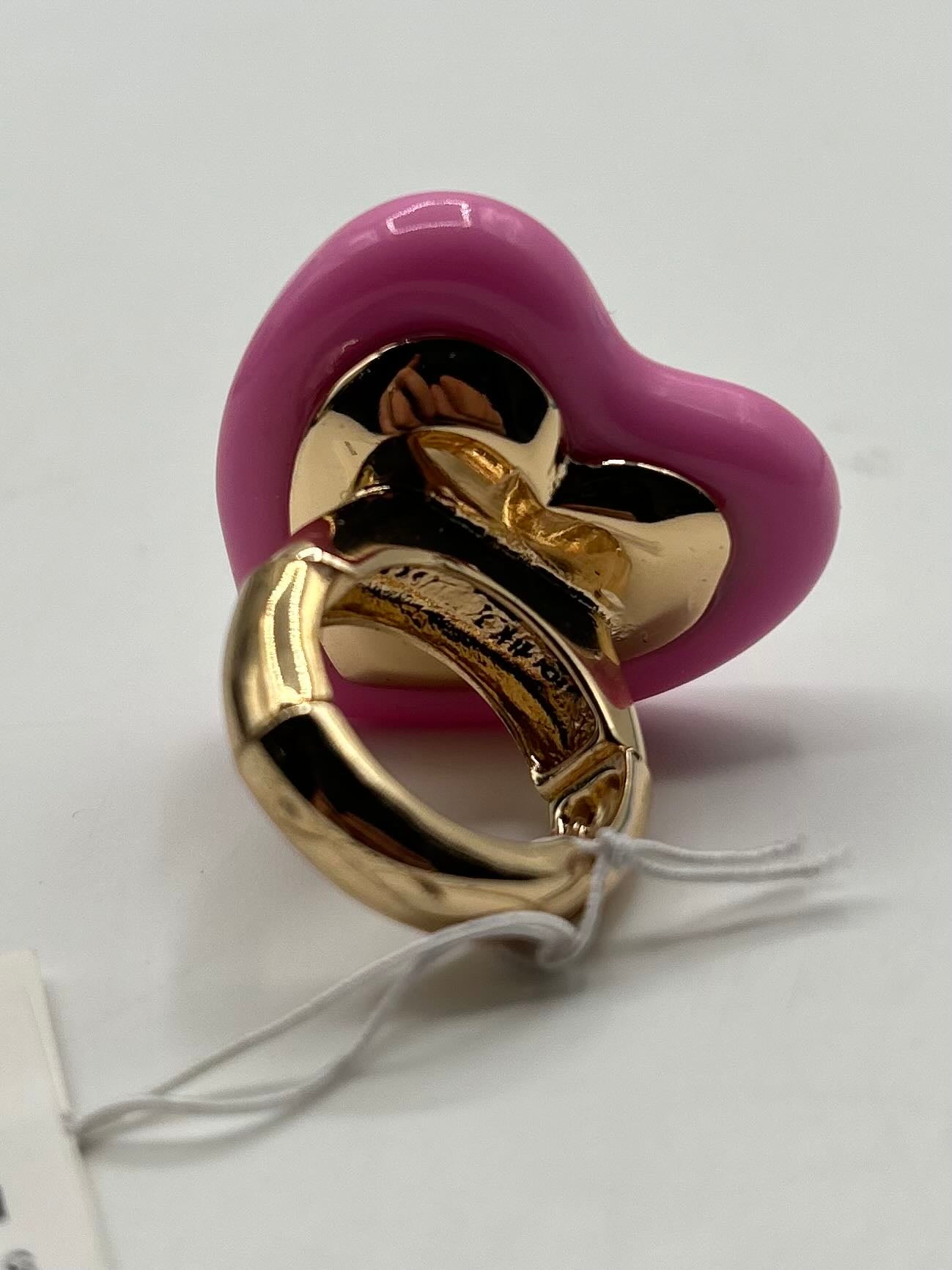 pool party cocktail ring